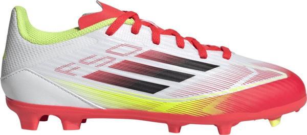 IE3747-C adidas F50 League Fg-Mg J &amp;Ccedil;ocuk Spor Ayakkabı Beyaz - Image 1