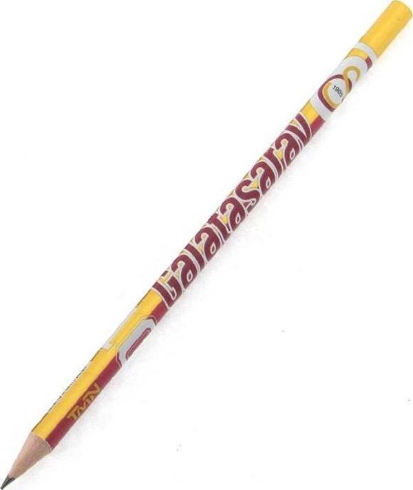 Galatasaray Lisanslı Kurşun Kalem (1 Adet) - Image 1