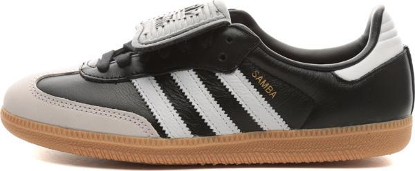 IG2010-K adidas Samba Lt W Kadın Spor Ayakkabı Siyah - Image 1