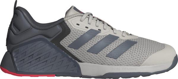 JI3901-E adidas Dropset 3 Traıner Erkek Spor Ayakkabı Gri - Image 1