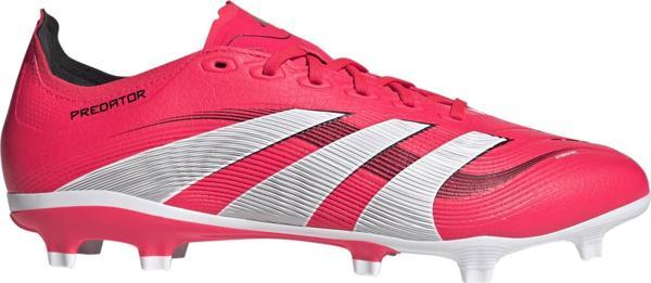 ID3745-E adidas Predator League Fg-Mg Erkek Spor Ayakkabı Kırmızı - Image 1