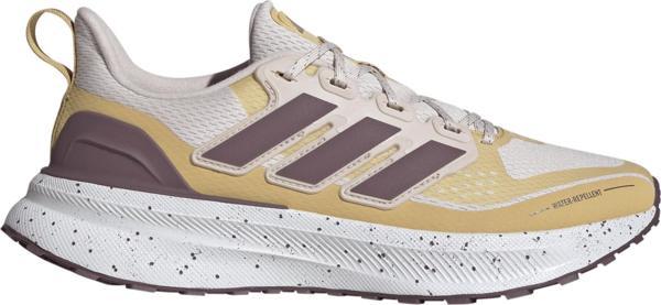 JP5903-K adidas Ultrarun 5 Tr W Kadın Spor Ayakkabı Krem - Image 1
