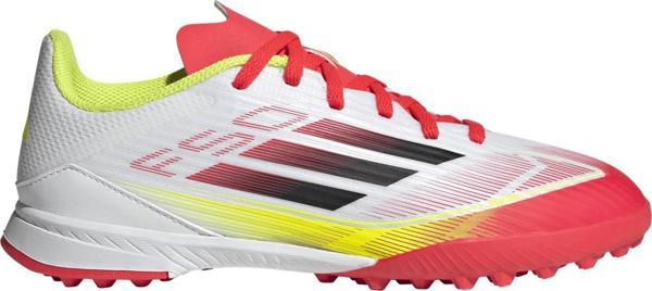 IE3753-C adidas F50 League Tf J &amp;Ccedil;ocuk Spor Ayakkabı Beyaz - Image 1