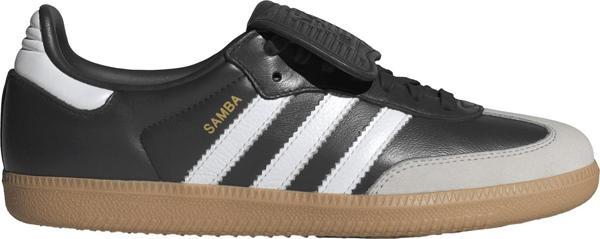 IG2010-E adidas Samba Lt W Erkek Spor Ayakkabı Siyah - Image 1