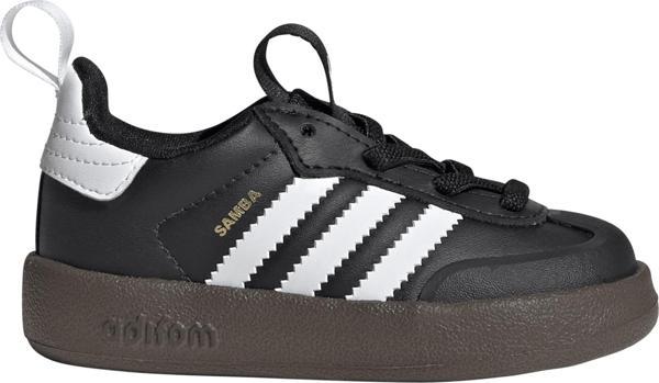 JH5201-B adidas Adıfom Samba 360 I Bebek Spor Ayakkabı Siyah - Image 1