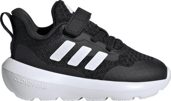 IH2860-B adidas Fortarun 3.0 El I Bebek Spor Ayakkabı Siyah - Image 1