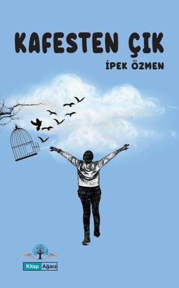 Kafesten Çık - Kitap Ağacı Yayınları - Image 1