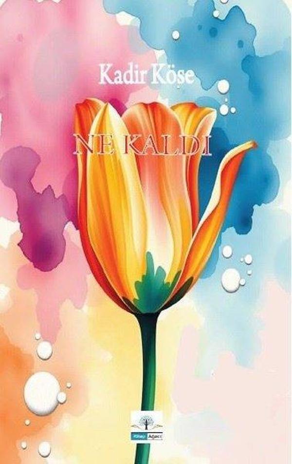 Kitap Ağacı Yayınları Ne Kaldı - Kitap Ağacı Yayınları - Image 1