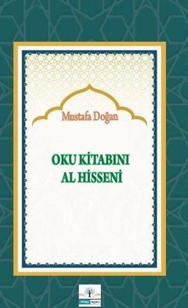 Oku Kitabını Al Hisseni - Kitap Ağacı Yayınları - Image 1