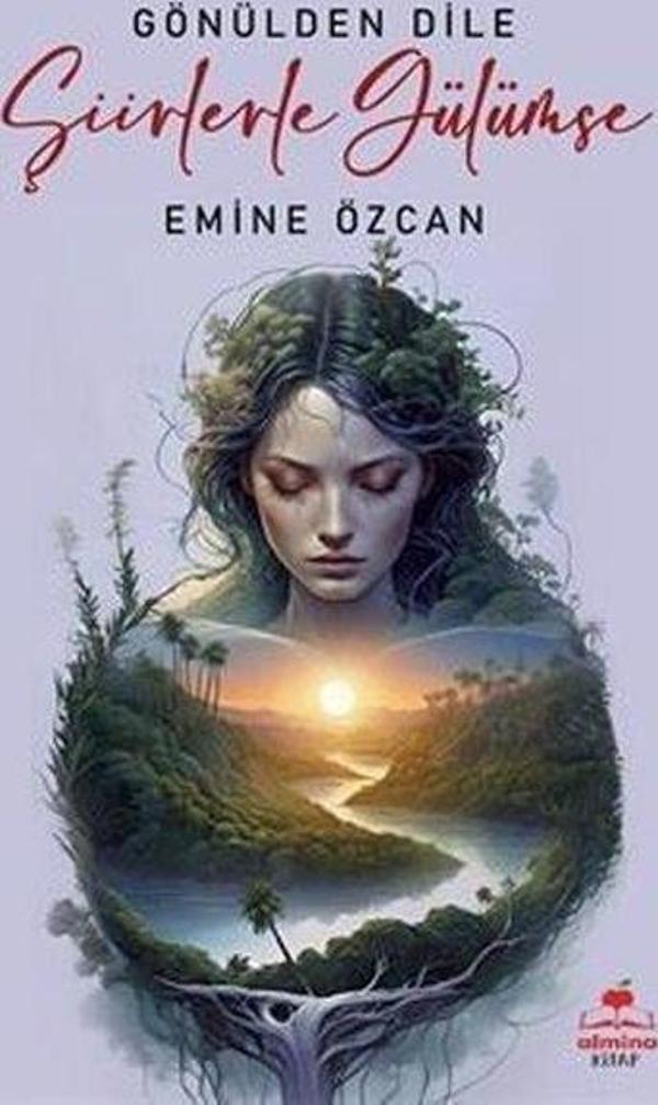 Gönülden Dile Şiirlerle Gülümse - Almina Kitap - Image 1