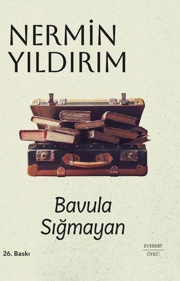 Bavula Sığmayan - Everest Yayınları - Image 1