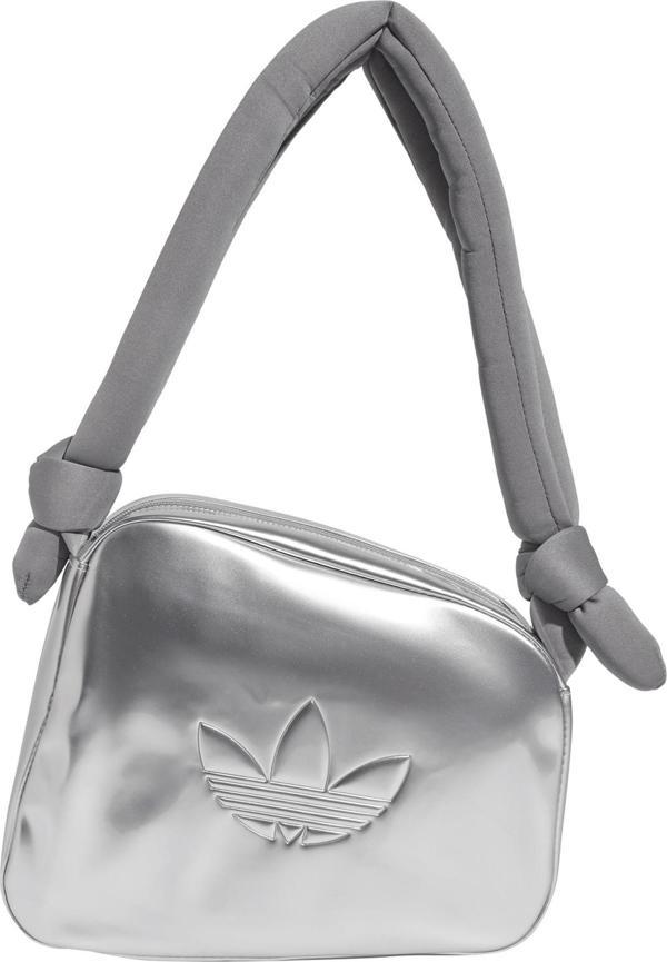 JC6016-U adidas Aırlıner &amp;Ccedil;anta Gri - Image 1