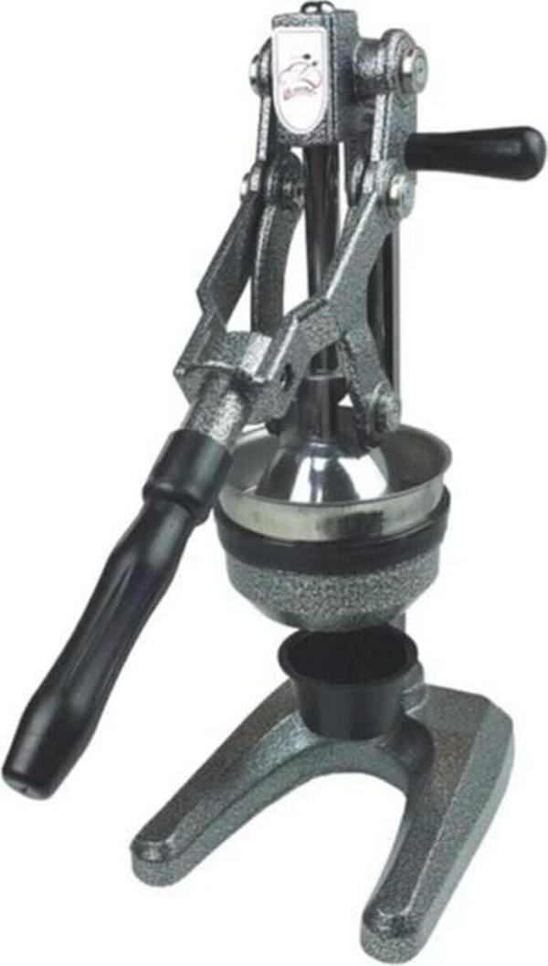 Cooker Kollu Meyve Sıkacağı - Gümüş - CKR2363 - Image 1
