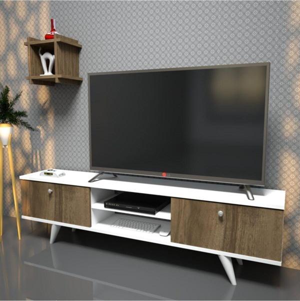 Emkawood Array Tv Ünitesi - Image 1