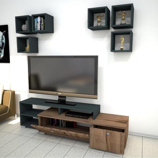 Emkawood Royal Tv Ünitesi - Image 1