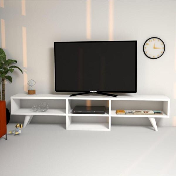 Emkawood Tigo Tv Ünitesi Tv Sehpası - Image 1