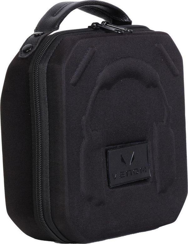 Procase Venom Dynamic Kulaküstü Kulaklık Taşıma Çantası Siyah - Image 1