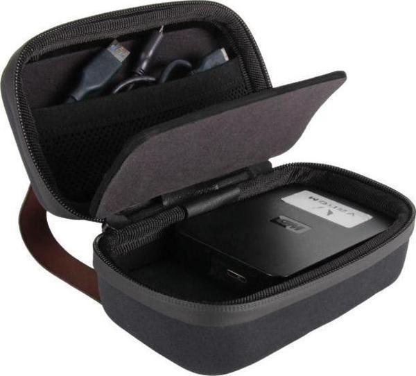 Procase Venom Hard Disk/Hdd Taşıma Çantası - Image 1