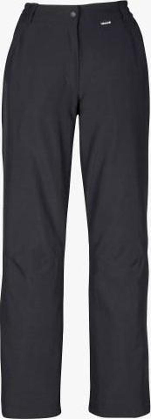 Lafuma Kadın Pro Warm Yürüyüş Pantalonu Lfv10281 - Image 1