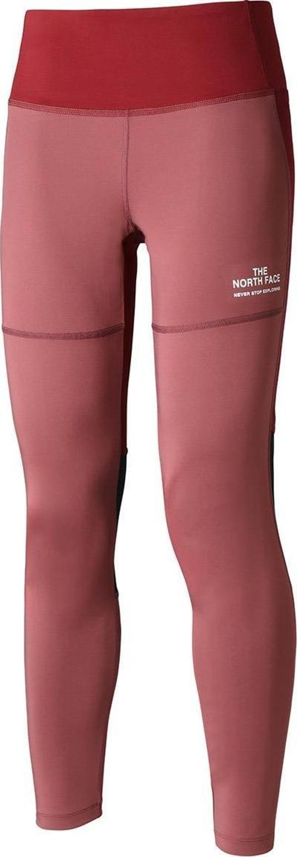 The North Face  Kadın MA TIGHT - EU Pantolon - Image 1