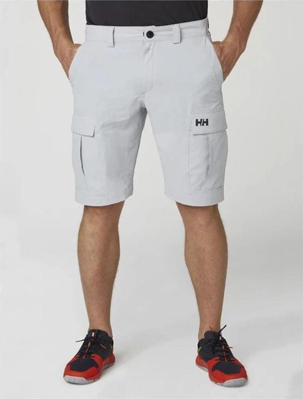 Helly Hansen QD CARGO Erkek ŞORT 11" HHA.54154 HHA.853 - Image 1