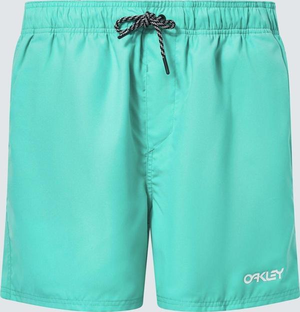 Oakley Beach volley 16" Beachshort Erkek Şort OAK.FOA404310-OAK.7GR - Image 1