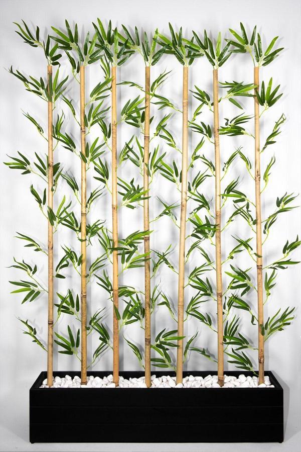 Yapay Çiçekçiniz 170 Cm Bambu Seperatör - Image 1