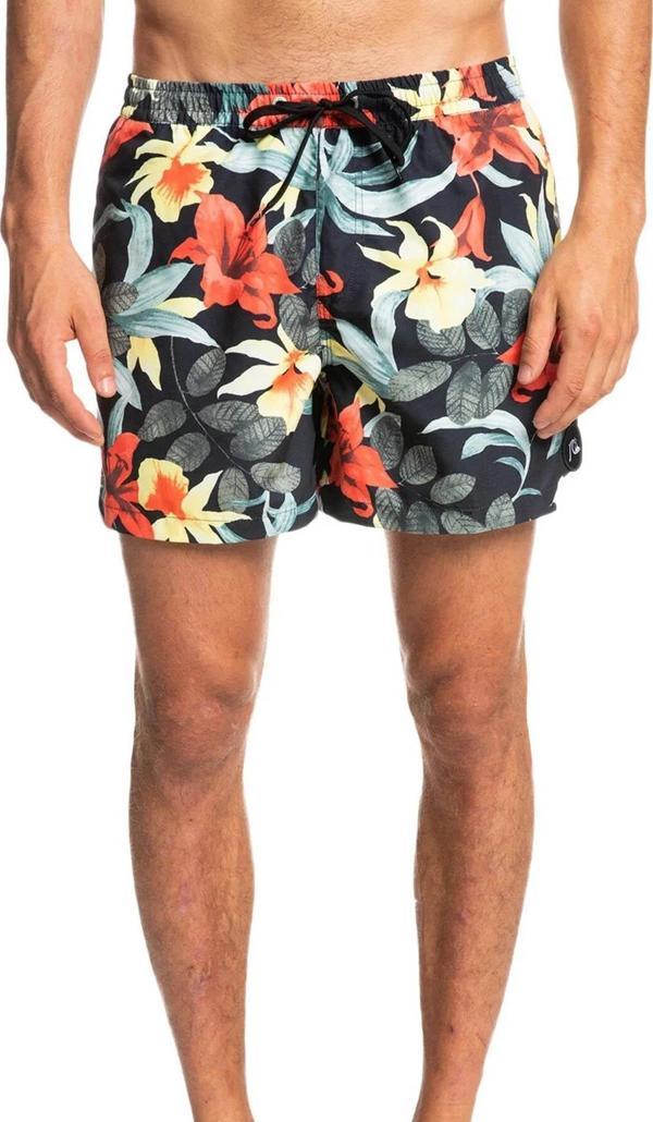Quiksilver EVERYDAY GARDEN PATH VOLLEY 15 Erkek Şort EQYJV03867 - Image 1