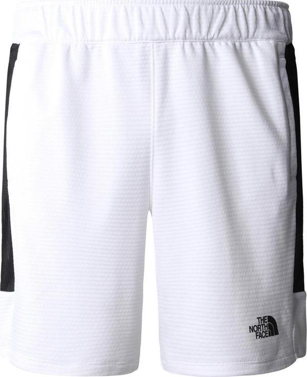 The North Face M MA FLEECE SHORT - EU Erkek Şort NF0A823OLA91 - Image 1