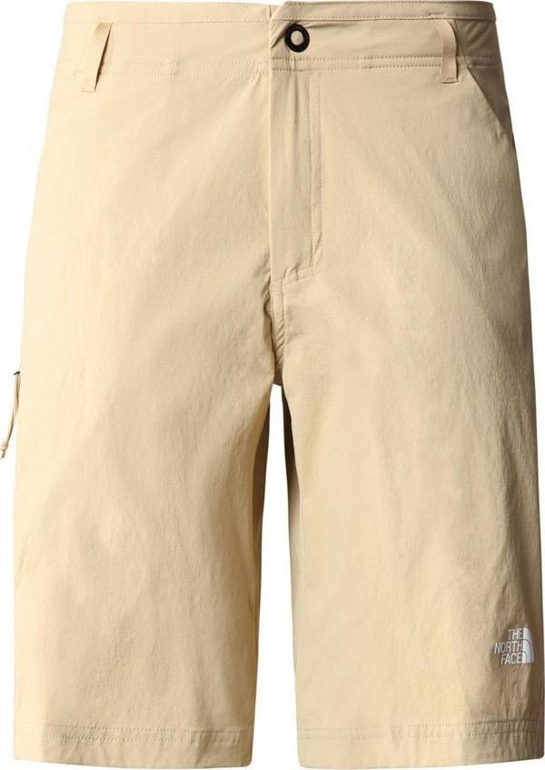 The North Face W EXPLORATION SHORT - EU  Kadın Şort NF0A824HLK51 - Image 1