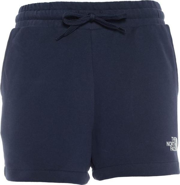 The North Face W LOGOWEAR SHORT Kadın Şort NF0A7QZX8K21 - Image 1