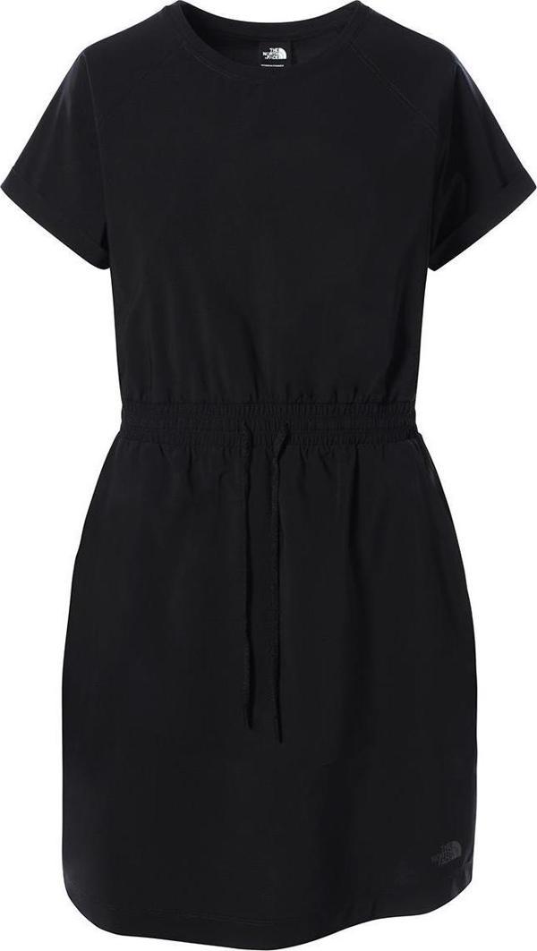 The North Face W NEVER STOP WEARING DRESS Kadın Şort NF0A534VJK31 - Image 1