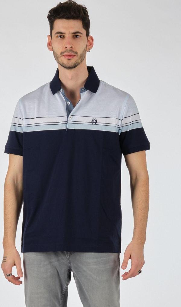 Claudio Campione Erkek T-Shirt 5918633 - Image 1