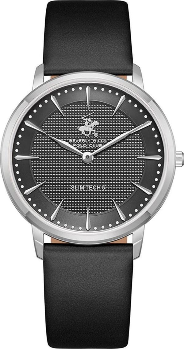 Beverly Hills Polo Club BP3722X.351 Erkek Kol Saati - Image 1