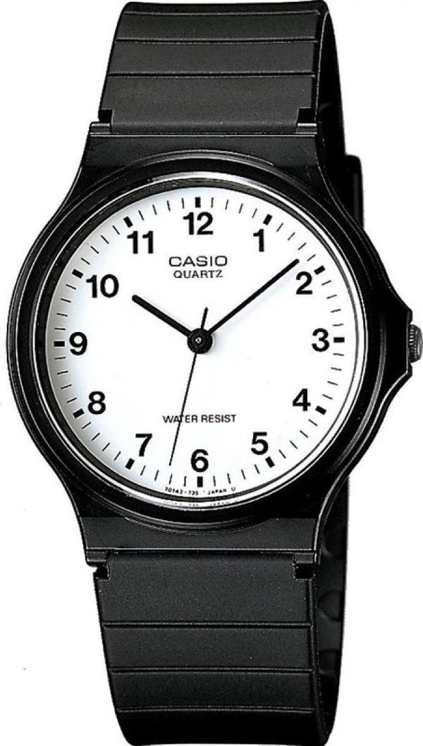 Casio MQ-24-7BLDF Unisex Kol Saati - Image 1