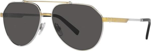 Dolce Gabbana DG2288 131387 59 Erkek Güneş Gözlüğü - Image 1
