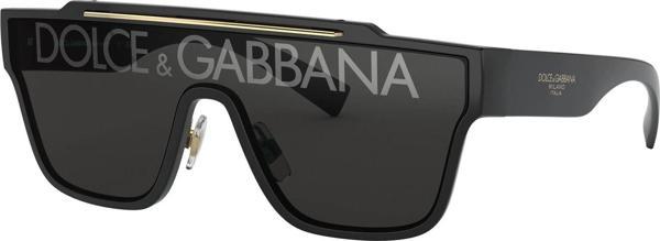 Dolce & Gabbana DG6125 501/M Unisex Güneş Gözlüğü - Image 1