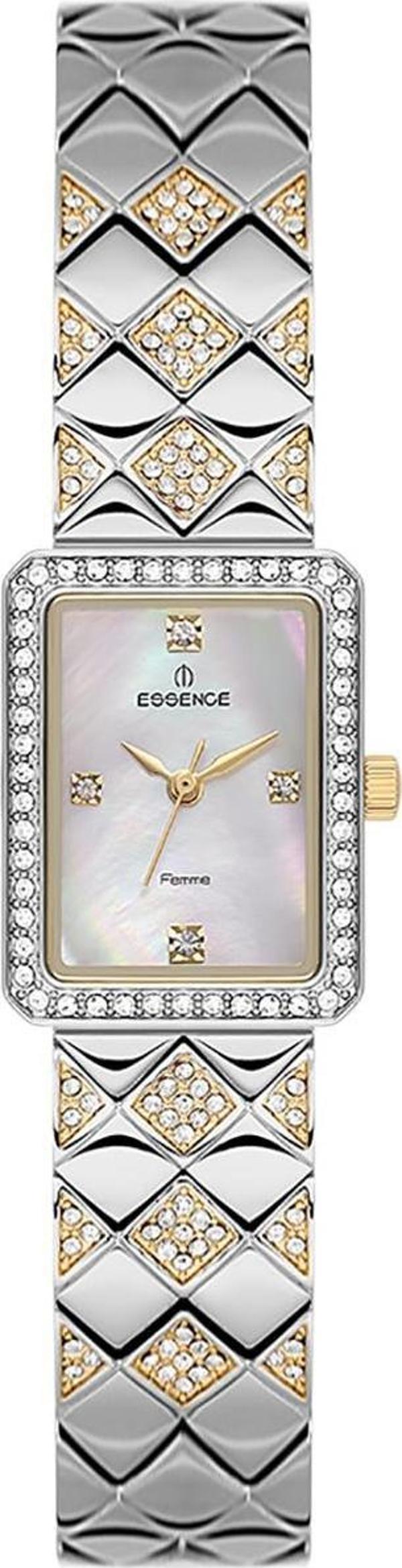 Essence D1214.220 Kadın Kol Saati - Image 1
