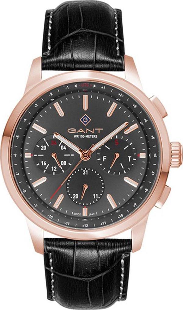 Gant G154005 Erkek Kol Saati - Image 1