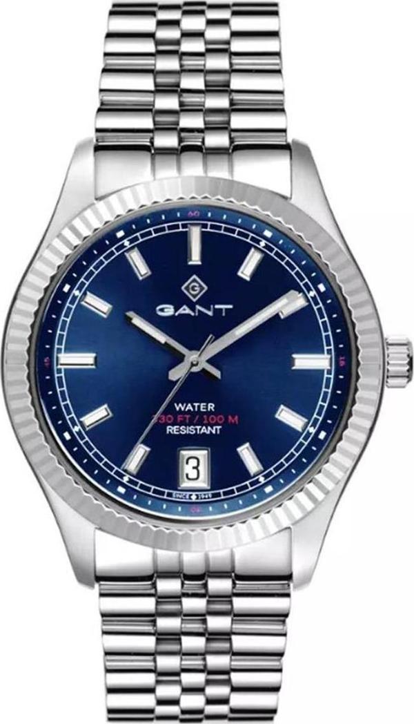 Gant G166003 Erkek Kol Saati - Image 1