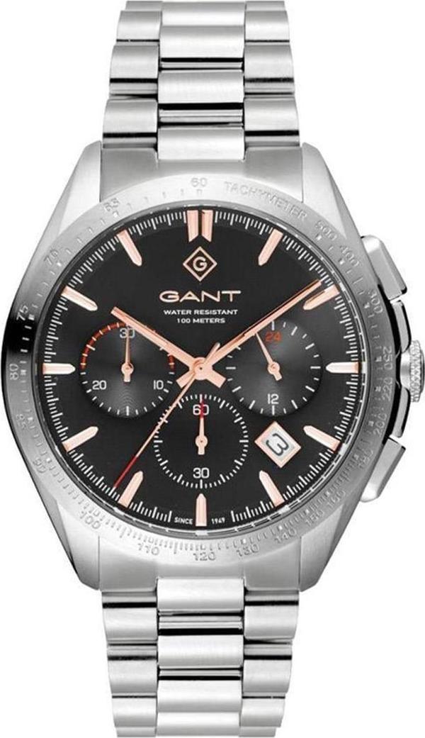 Gant G168005 Erkek Kol Saati - Image 1