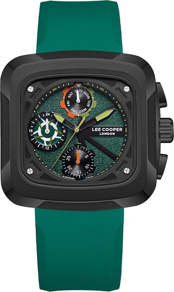 Lee Cooper LC08012.075 Erkek Kol Saati - Image 1