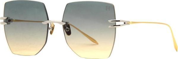Hermod HP3037-C3 60 Kadın Güneş Gözlüğü - Image 1