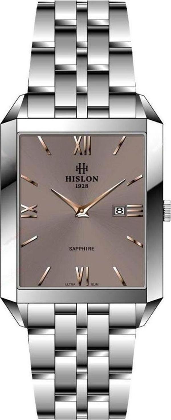 Hislon CL150S-05SR Erkek Kol Saati - Image 1