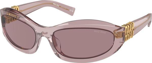 Miu Miu MU14ZS 12W20I 59 Kadın Güneş Gözlüğü - Image 1