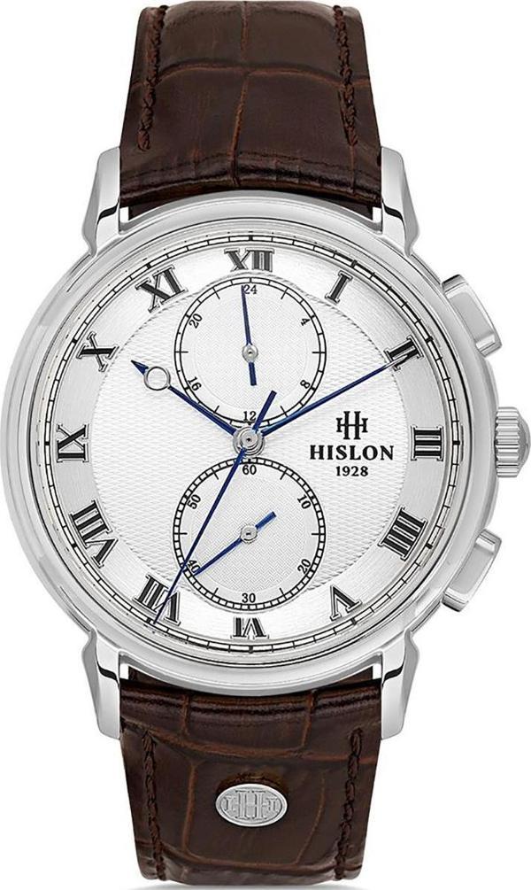 Hislon DT143S-02KS Erkek Kol Saati - Image 1
