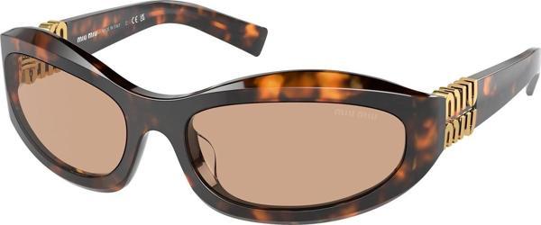 Miu Miu MU14ZS 14L90H 59 Kadın Güneş Gözlüğü - Image 1