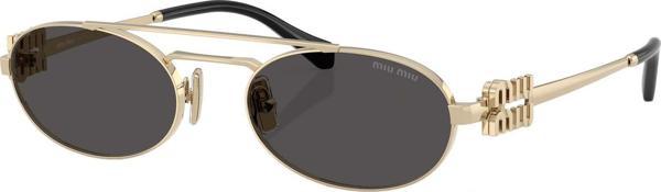 Miu Miu MU54ZS ZVN-08Z 53 Kadın Güneş Gözlüğü - Image 1