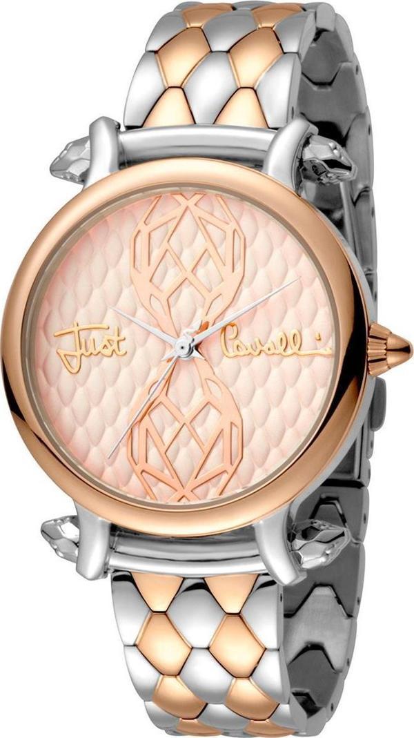 Just Cavalli JC1L061M0105 Kadın Kol Saati - Image 1