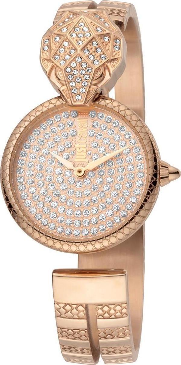 Just Cavalli JC1L086M0035 Kadın Kol Saati - Image 1